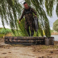 Fox Carpmaster Air Mat